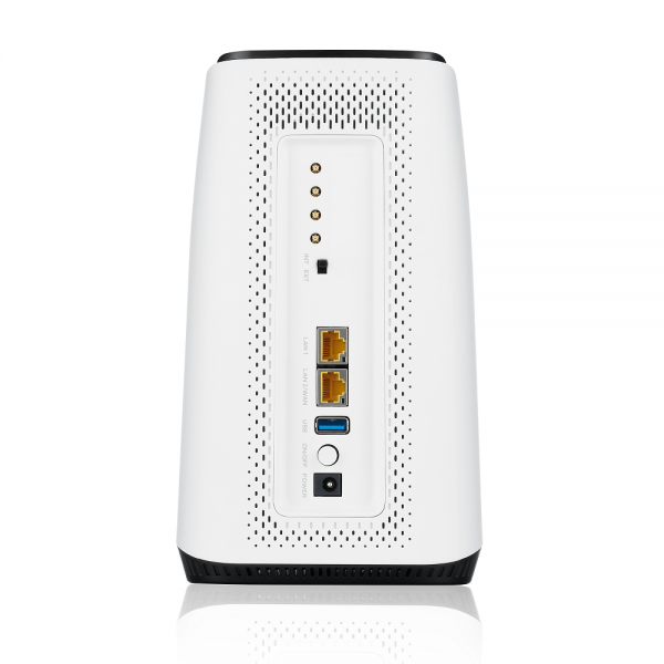 ZyXEL Nebula FWA-510 5G Wi-Fi 6 Router | Klikk Malta