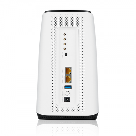 ZyXEL Nebula FWA-510 5G Wi-Fi 6 Router | Klikk Malta